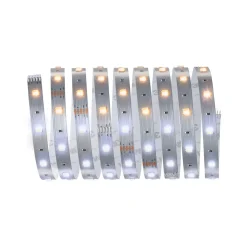 Paulmann Strip MaxLED 250 2,5 m Tunable White unbeschichtet