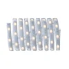 Strip MaxLED 250 2,5 m beschichtet inkl Farbwechselfunktion*Paulmann Discount