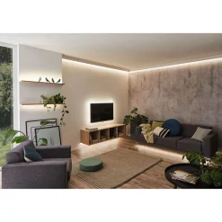 Strip MaxLED 250 17 Watt 2,5 m unbeschichtet inkl Farbwechselfunktion^Paulmann Outlet