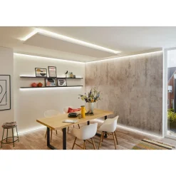 Strip MaxLED 250 17 Watt 2,5 m unbeschichtet inkl Farbwechselfunktion^Paulmann Outlet