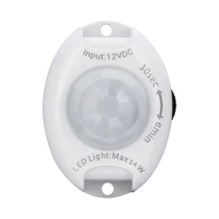 Strip Set Night Comfort MaxLED 250 für Einzelbett 1 m 4 Watt silber*Paulmann New