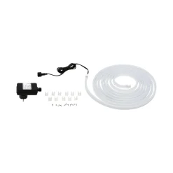 Paulmann Strip Set SimpLED 5 m 20 Watt warmweiß beschichtet Outdoor