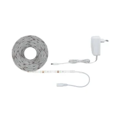 Paulmann Strip Set SimpLED 17 Watt 5 m Tageslichtweiß beschichtet