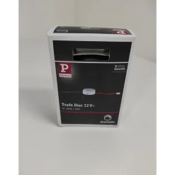 Paulmann Disc-Elektronic-Trafo VDE 35-105W