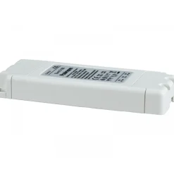 Paulmann Euro-Elektroniktrafo 105VA Weiss
