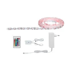 FlexLED 3D Set 5m RGB weiß*Paulmann Online