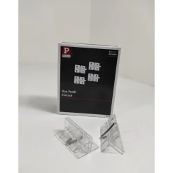 Halterungen Duo Profil Fixture 4 Stück^Paulmann New