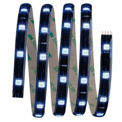 Paulmann LED-Lichtband-Basisset YourLED 1,5m mehrfabrig
