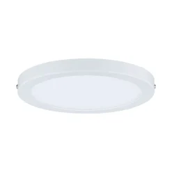 Paulmann LED-Panel Atria 15 Watt LED weiß matt rund