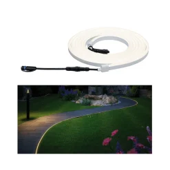 Outdoor Plug und Shine flexibler Neon Stripe 5 m^Paulmann Sale