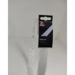 Profil Duo Profil mit Diffusor 200 cm satin^Paulmann Sale