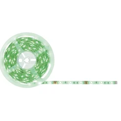 SimpLED Strip Set 5m RGB weiß^Paulmann Clearance