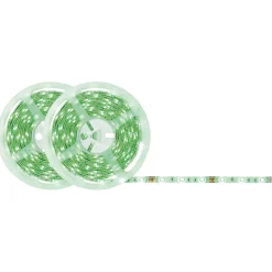 SimpLED Strip Set 10m RGB weiß^Paulmann Outlet