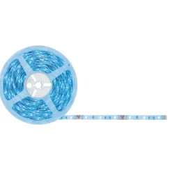 SimpLED Strip Set 7,5m RGB weiß*Paulmann Clearance