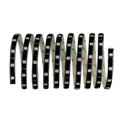 YourLED Comfort Set Lights and Sound 3m RGB schwarz^Paulmann Discount