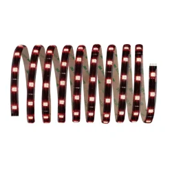 YourLED Comfort Set Lights and Sound 3m RGB schwarz^Paulmann Discount