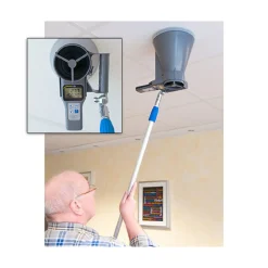 Anemometer „PCE-VA 20“^PCE Instruments Online