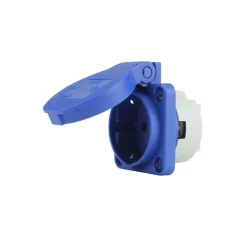 Caravan-Schutzkontaktsteckdose 16 A*PCE Instruments Sale