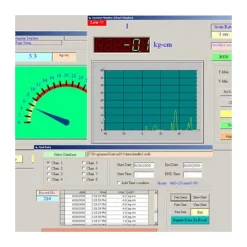 Drehmomentmessgerät „PCE-TM 80“^PCE Instruments Clearance
