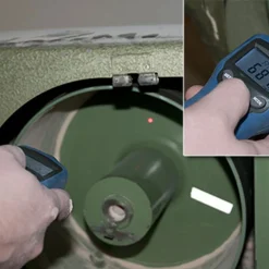 Drehzahlmessgerät „PCE-DT 65“,*PCE Instruments New