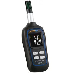 Hygrometer „PCE-444“ für Luftfeuchte und Lufttemperatur*PCE Instruments Outlet