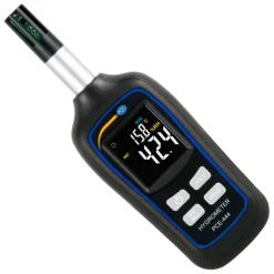 Hygrometer „PCE-444“ für Luftfeuchte und Lufttemperatur*PCE Instruments Outlet