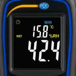 Hygrometer „PCE-444“ für Luftfeuchte und Lufttemperatur*PCE Instruments Outlet