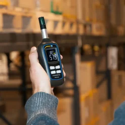 Hygrometer „PCE-444“ für Luftfeuchte und Lufttemperatur*PCE Instruments Outlet