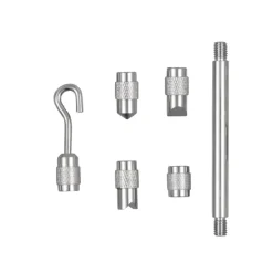 Kraftmessgerät „PCE-FM 500N“*PCE Instruments Online