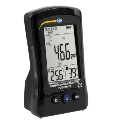 PCE Instruments Messgerät „PCE-CMM 10“, Luftqualität