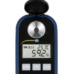 PCE Instruments Refraktometer „PCE-DRP 2“