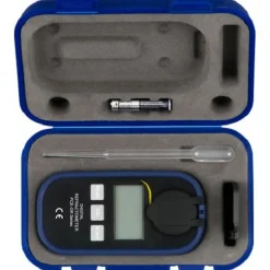 PCE Instruments Refraktometer „PCE-DRP 2“