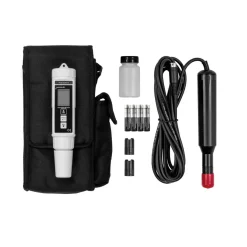 Sauerstoffmessgerät „PCE-DOM 20“*PCE Instruments Clearance