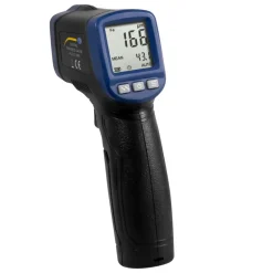 PCE Instruments Schichtdickenmessgerät „PCE-CT 25FN“, Dickenmessgerät