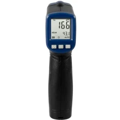 PCE Instruments Schichtdickenmessgerät „PCE-CT 25FN“, Dickenmessgerät