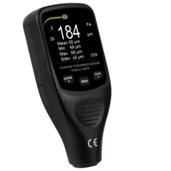 Schichtdickenmessgerät „PCE-CT 26FN“, Dickenmessgerät^PCE Instruments