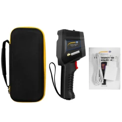 Wärmebildkamera „PCE-TC 30N“^PCE Instruments Hot