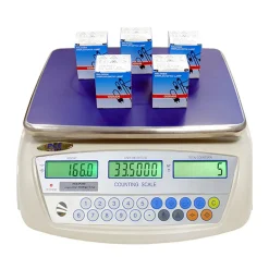 Zählwaage „PCE-PCS 6“^PCE Instruments Clearance