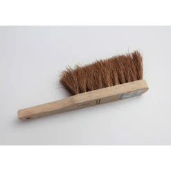 Peggy-Perfect Baustellenhandfeger Kokos