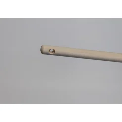 Peggy-Perfect Besenstiel Holz 140 cm