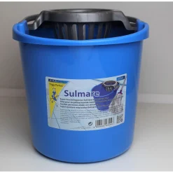 Feuchtmopeimer Sulmare mit Sieb^Peggy-Perfect