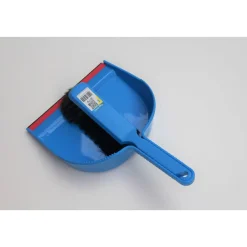 Peggy-Perfect Kehrgarnitur blau