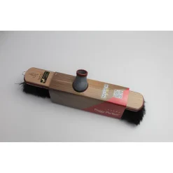 Peggy-Perfect Parkettbesen Harmony Rosshaar