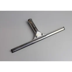 Peggy-Perfect Profi-Fensterwischer 35 cm Edelstahl
