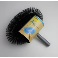 Peggy-Perfect Profi-Staubbürste oval