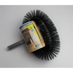 Peggy-Perfect Profi-Staubbürste oval