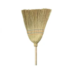 Peggy-Perfect Reisstrohbesen