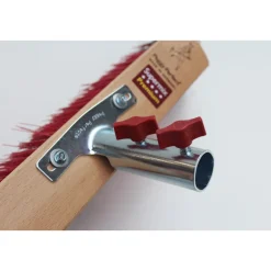 Saalbesen 40 cm Mix-Borsten^Peggy-Perfect New