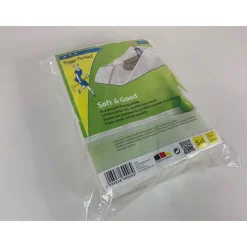 Scheuertuch Vlies 5+1er Pack^Peggy-Perfect Online