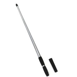 Peggy-Perfect Teleskopstiel extra lang ausziehbar